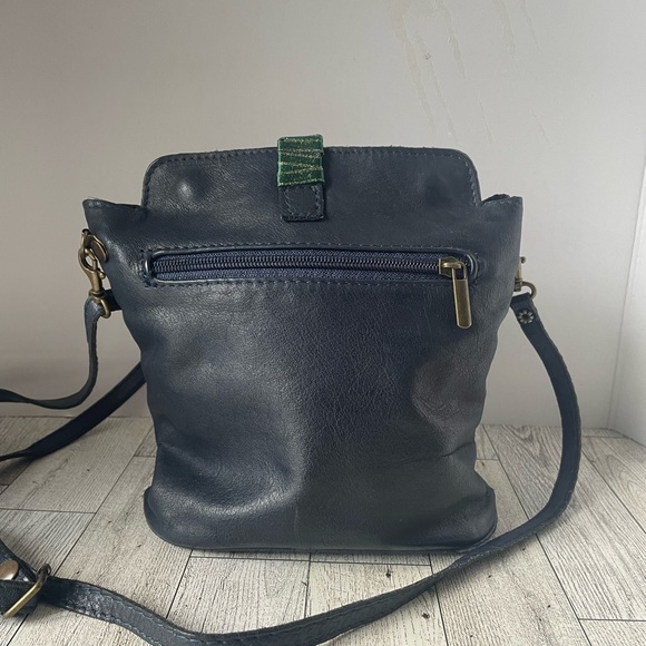 Button Christmas Tree Art Pelletteria Di Mario Cute Purse - Picture 6 of 16